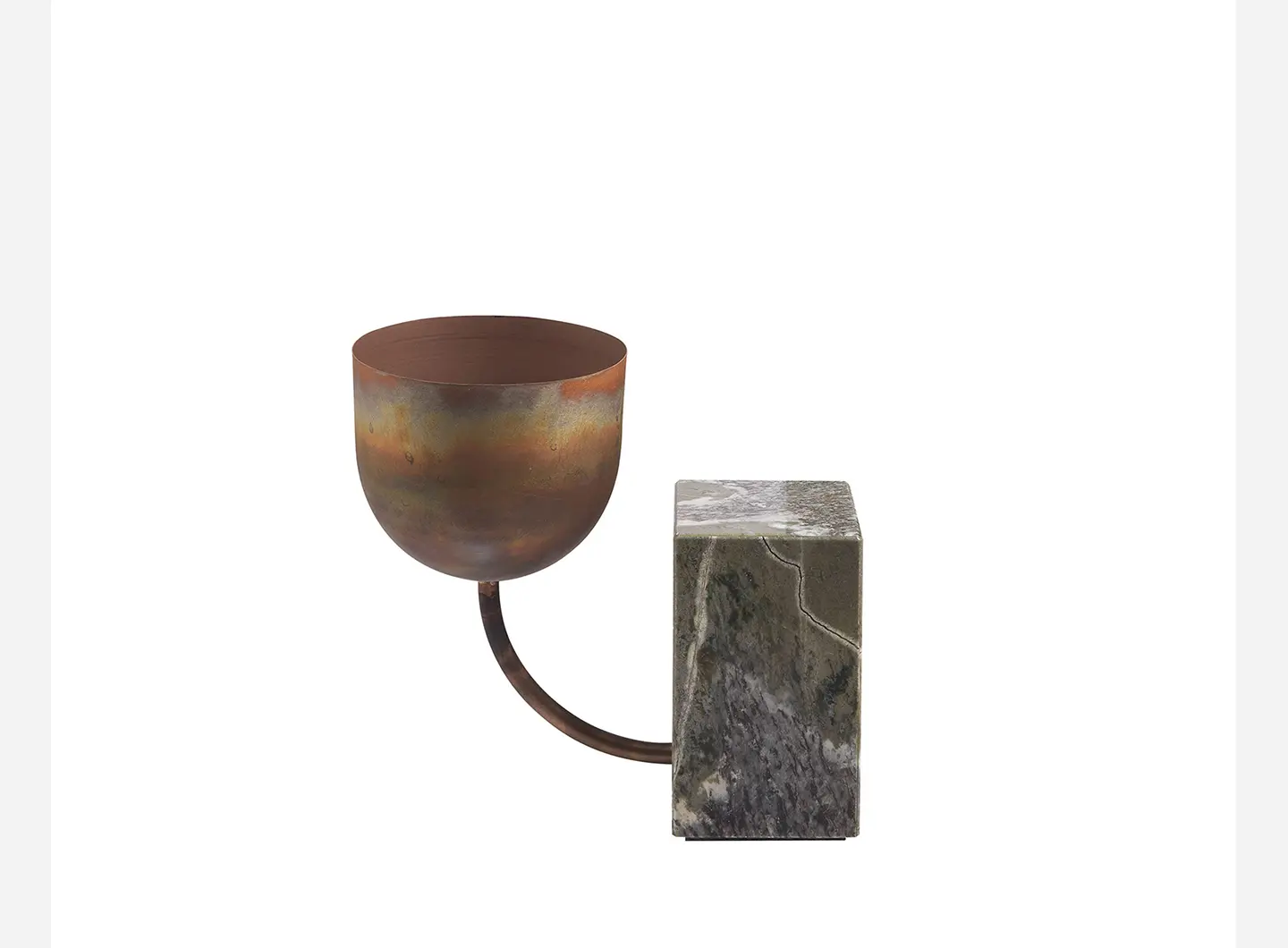 JCP Universe - Vaso Aboram