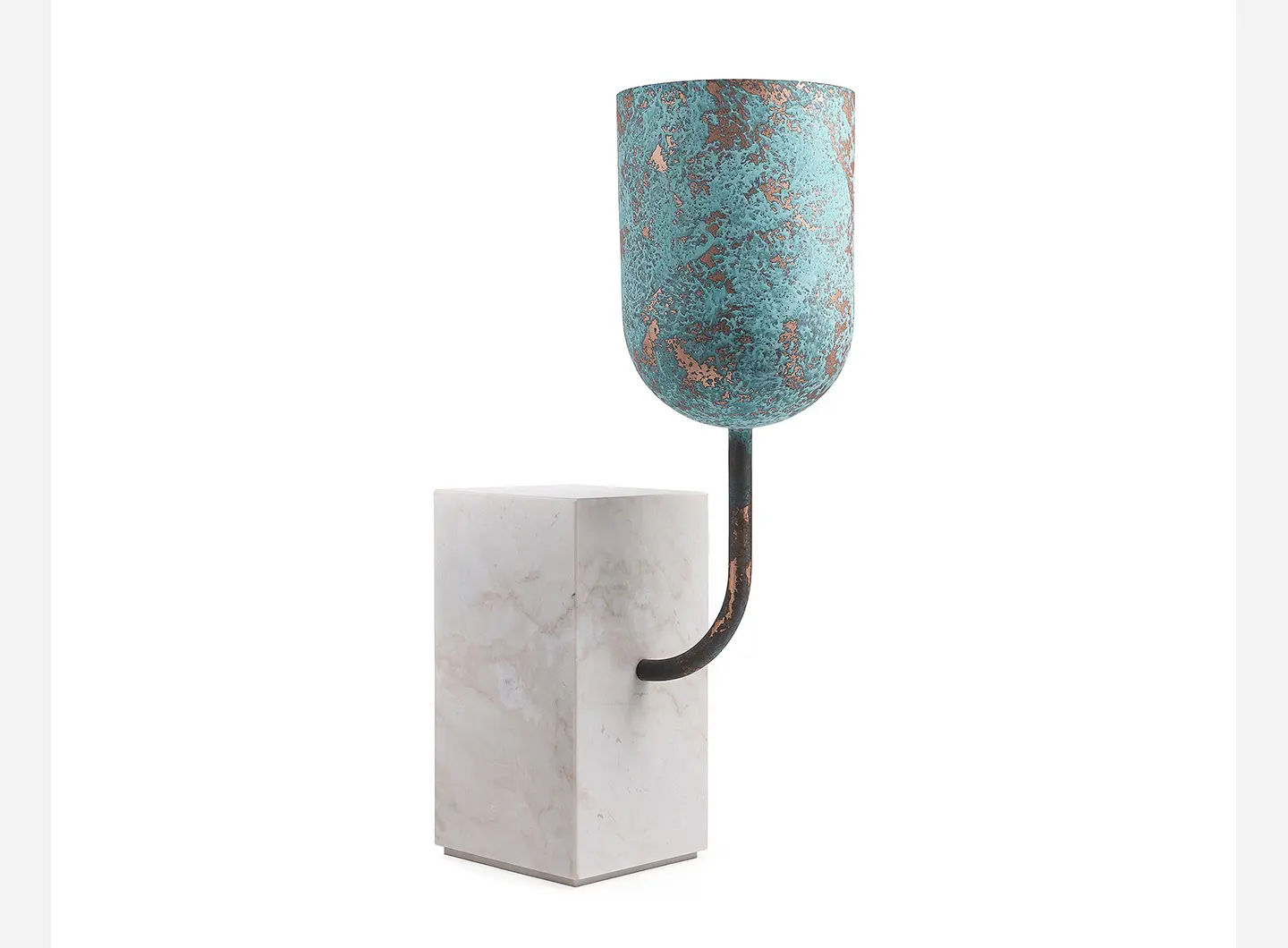 JCP Universe - Vaso Aboram