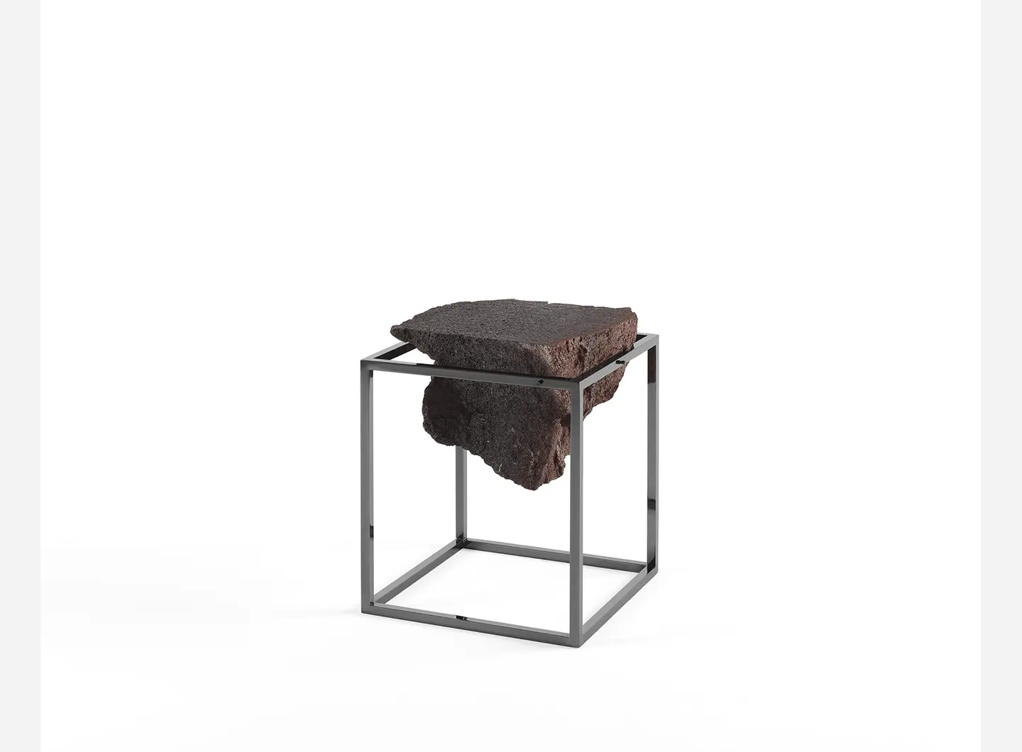 JCP Universe - Tavolino laterale Antivol