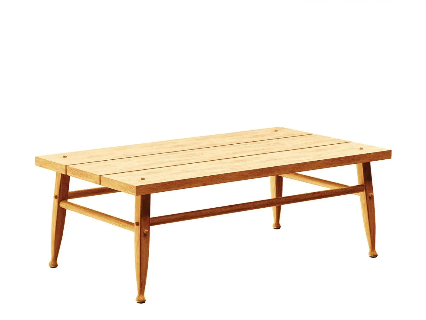 Serengeti Cocktail Table