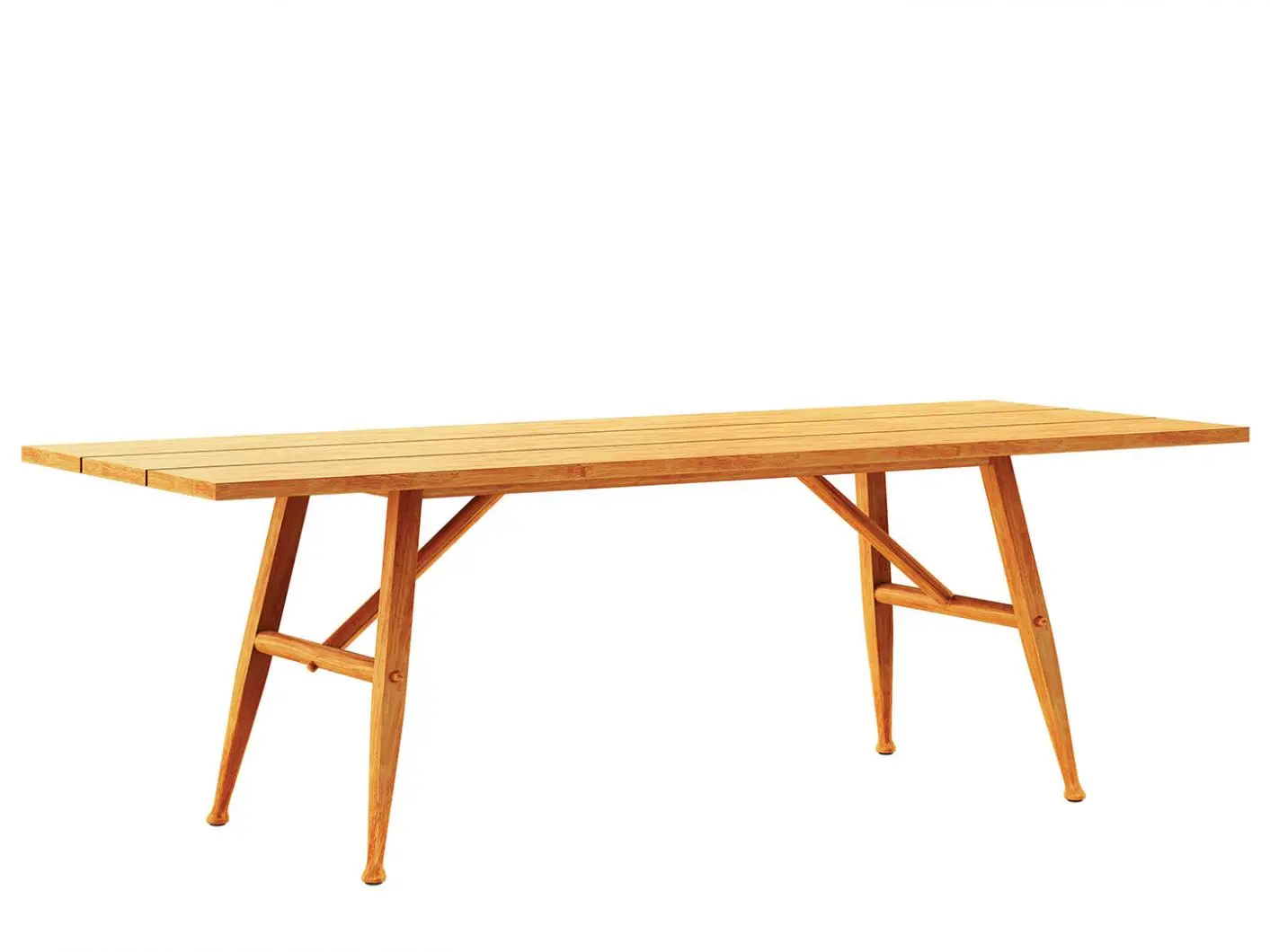 Serengeti Dining Table