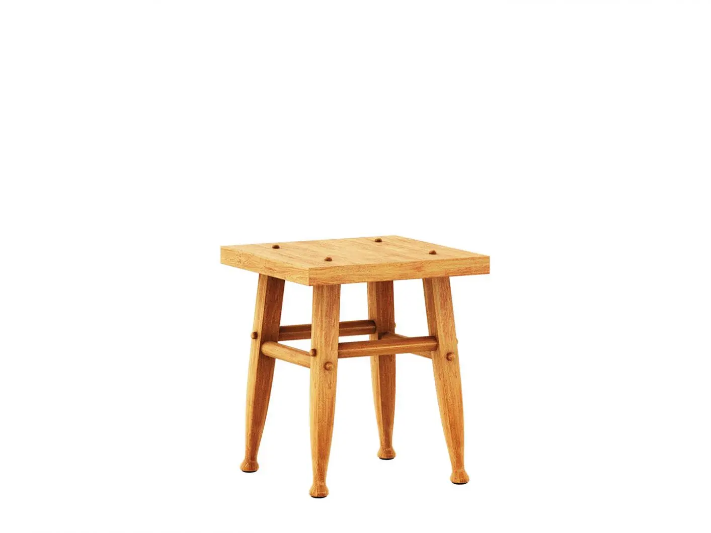 Serengeti Side Table