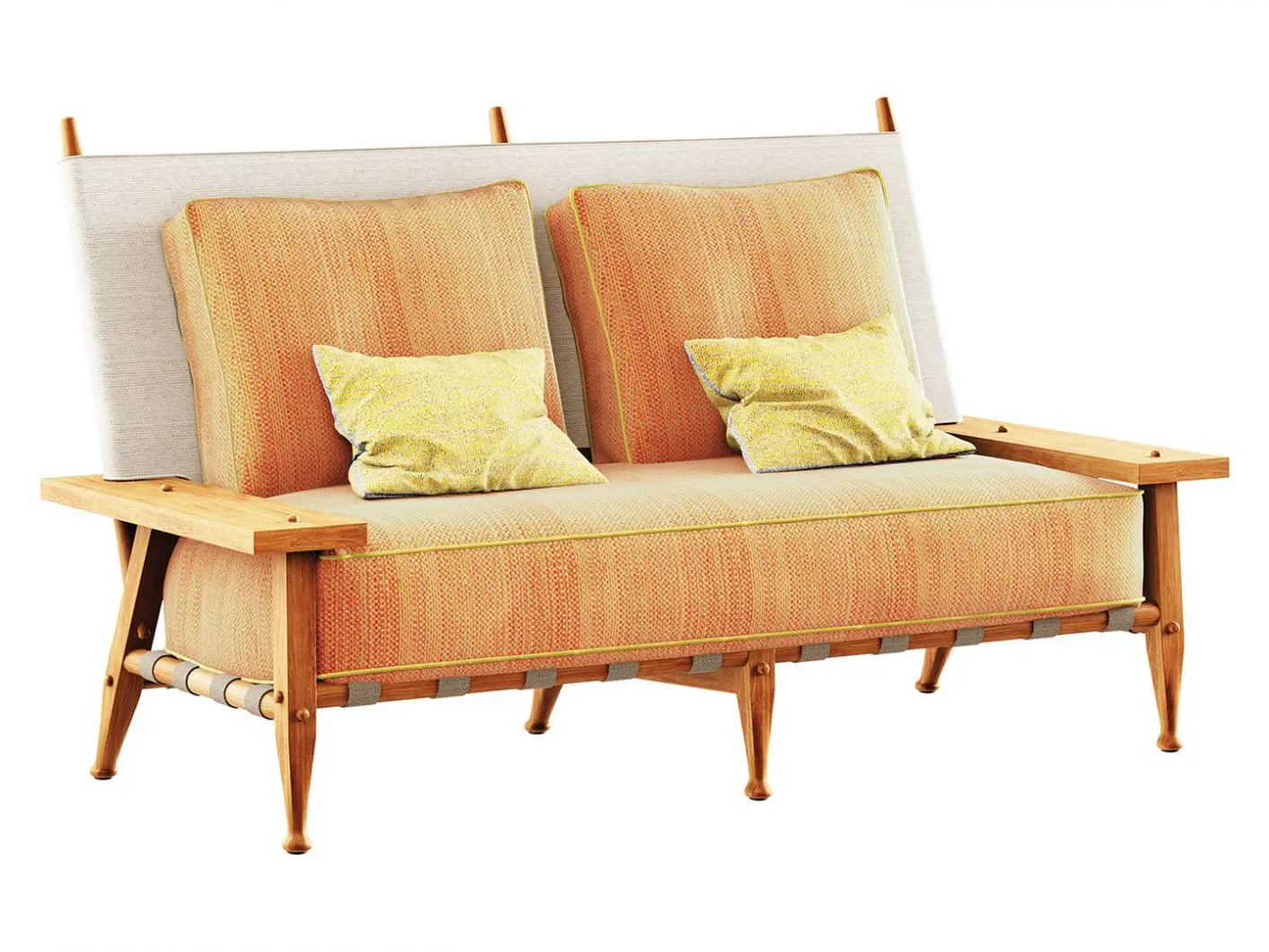 Serengeti Sofa