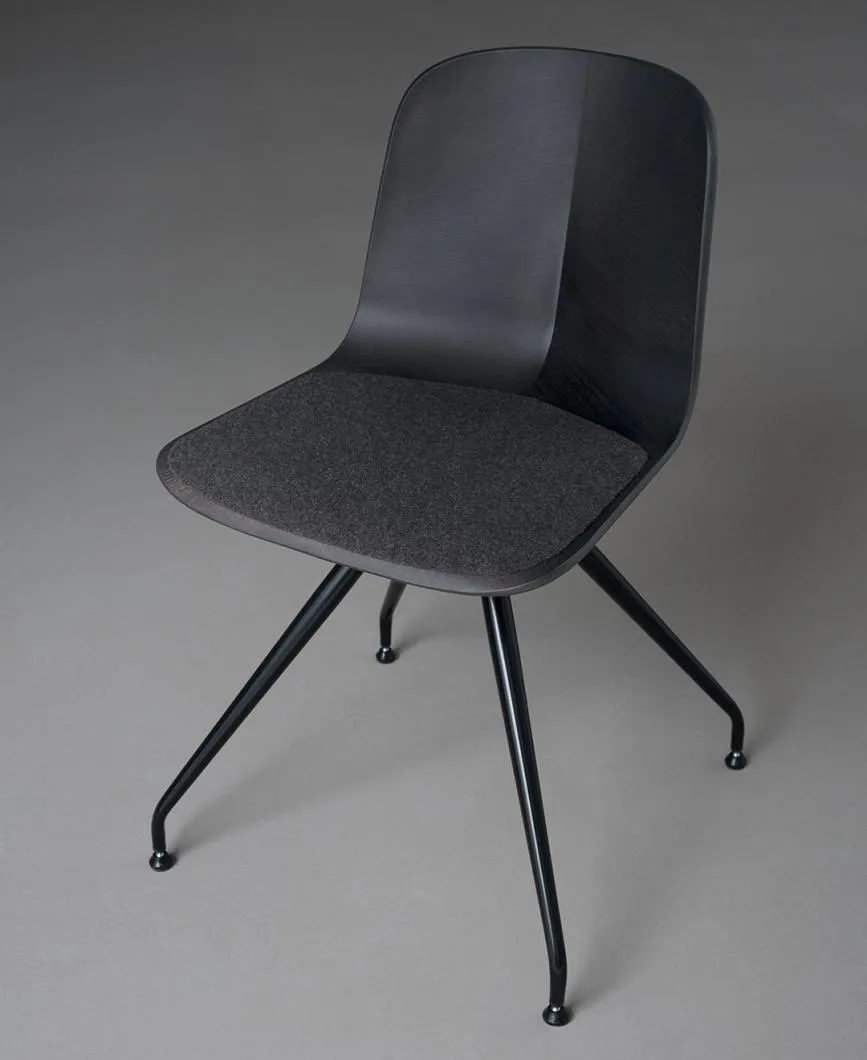 Herringbone Chair Four Legs