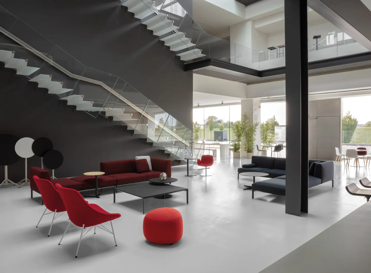 Lapalma Showroom