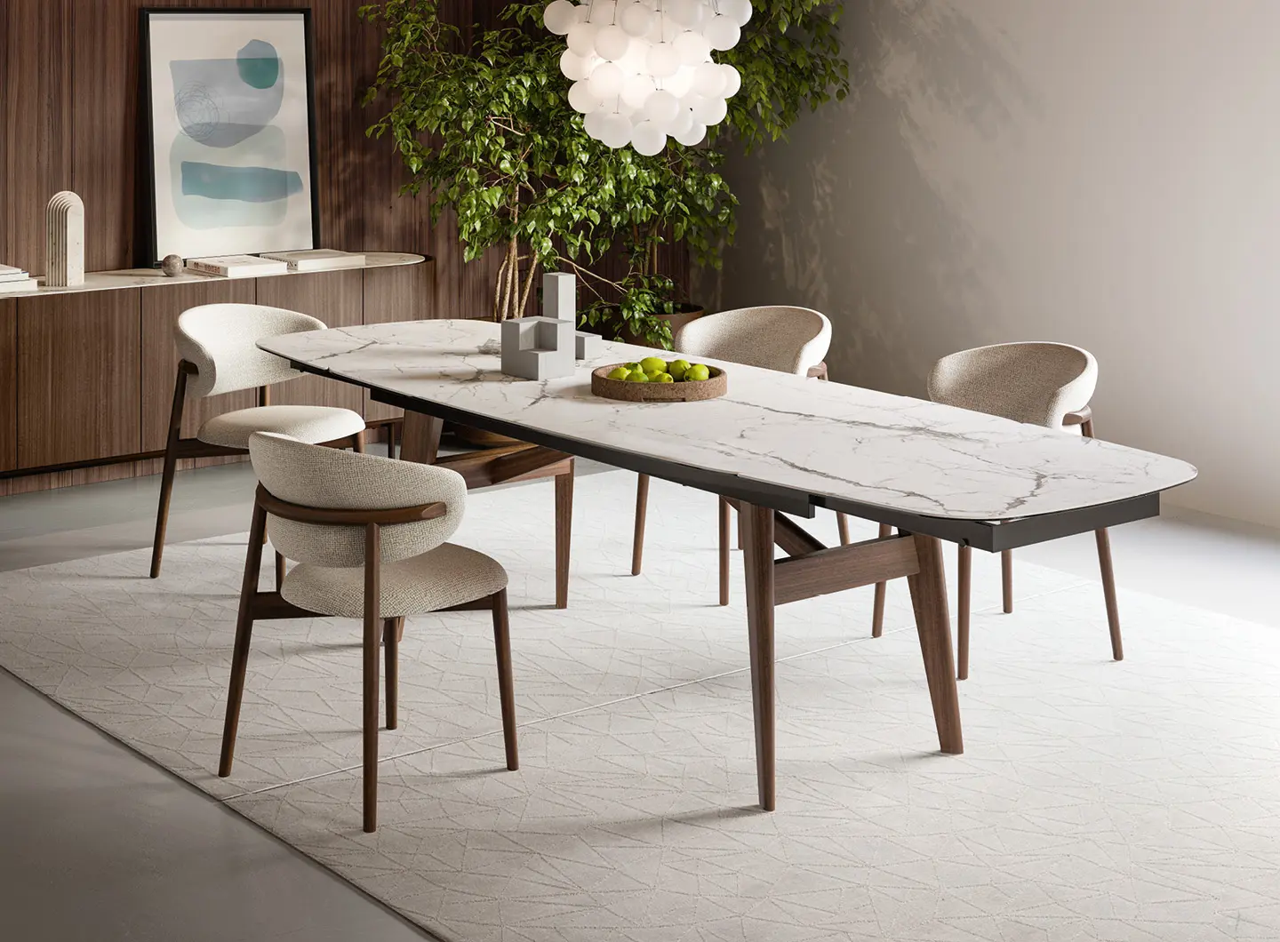 Calligaris - Oleandro