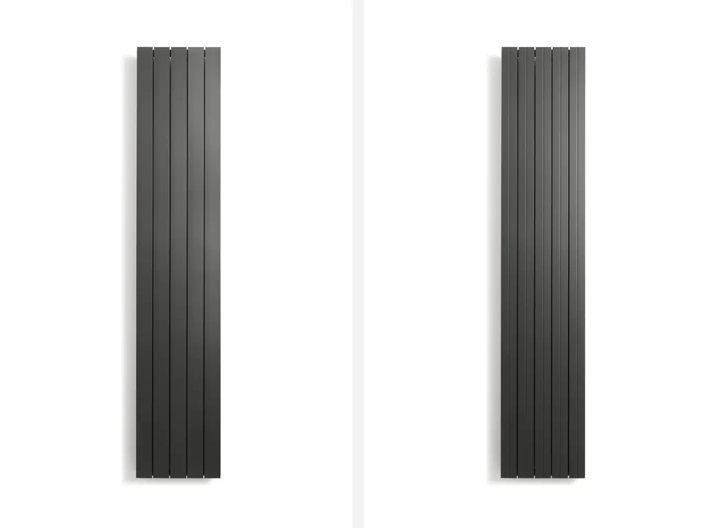 Delta - Deltacalor aluminium collection