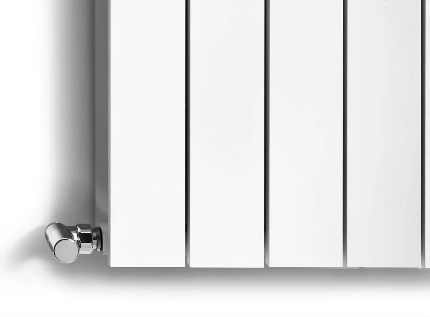 Delta - Deltacalor aluminium collection