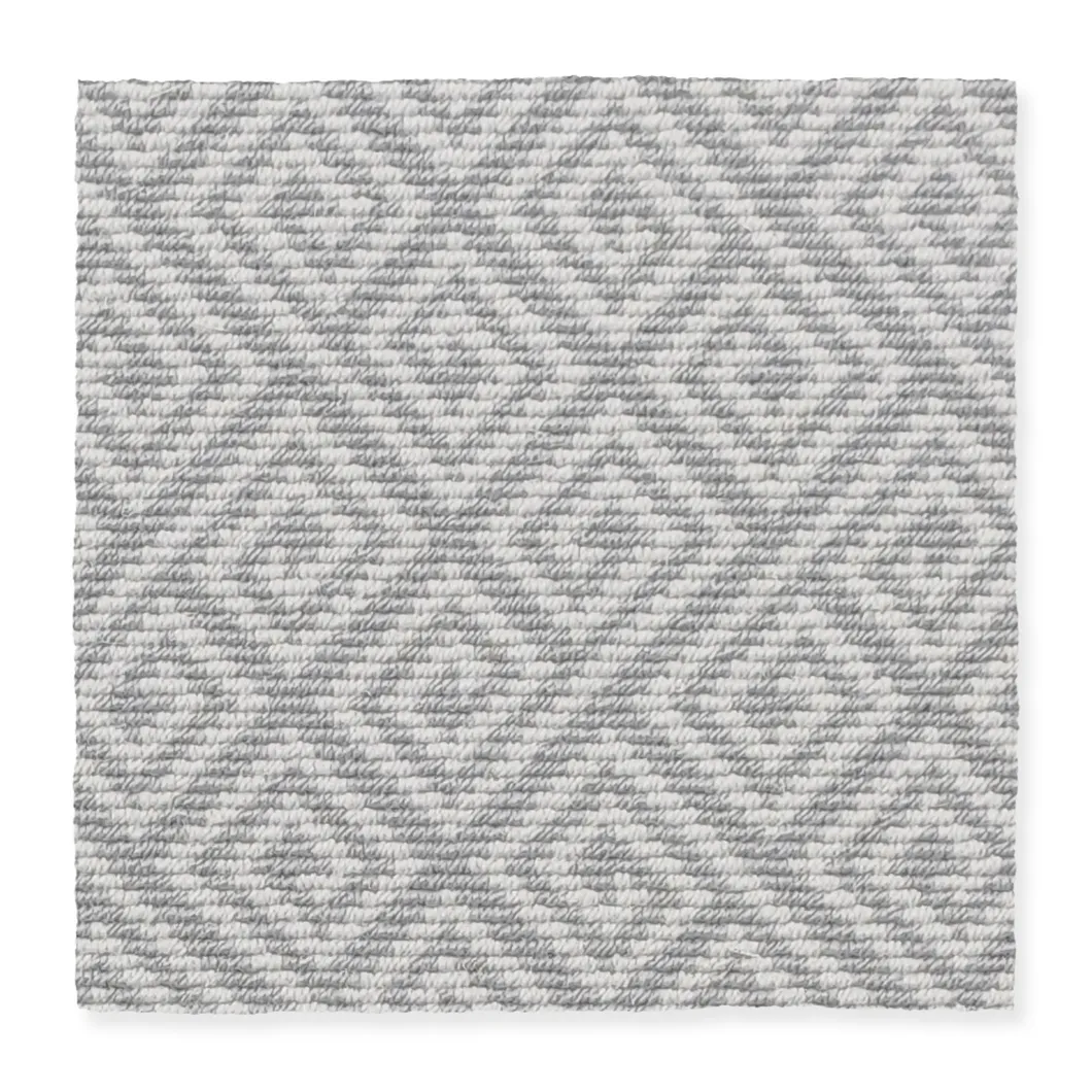 Rols Carpets - Diana Greek Key Dove | wool carpet, wool rug, carpet and rugs, tappeti, moquette.