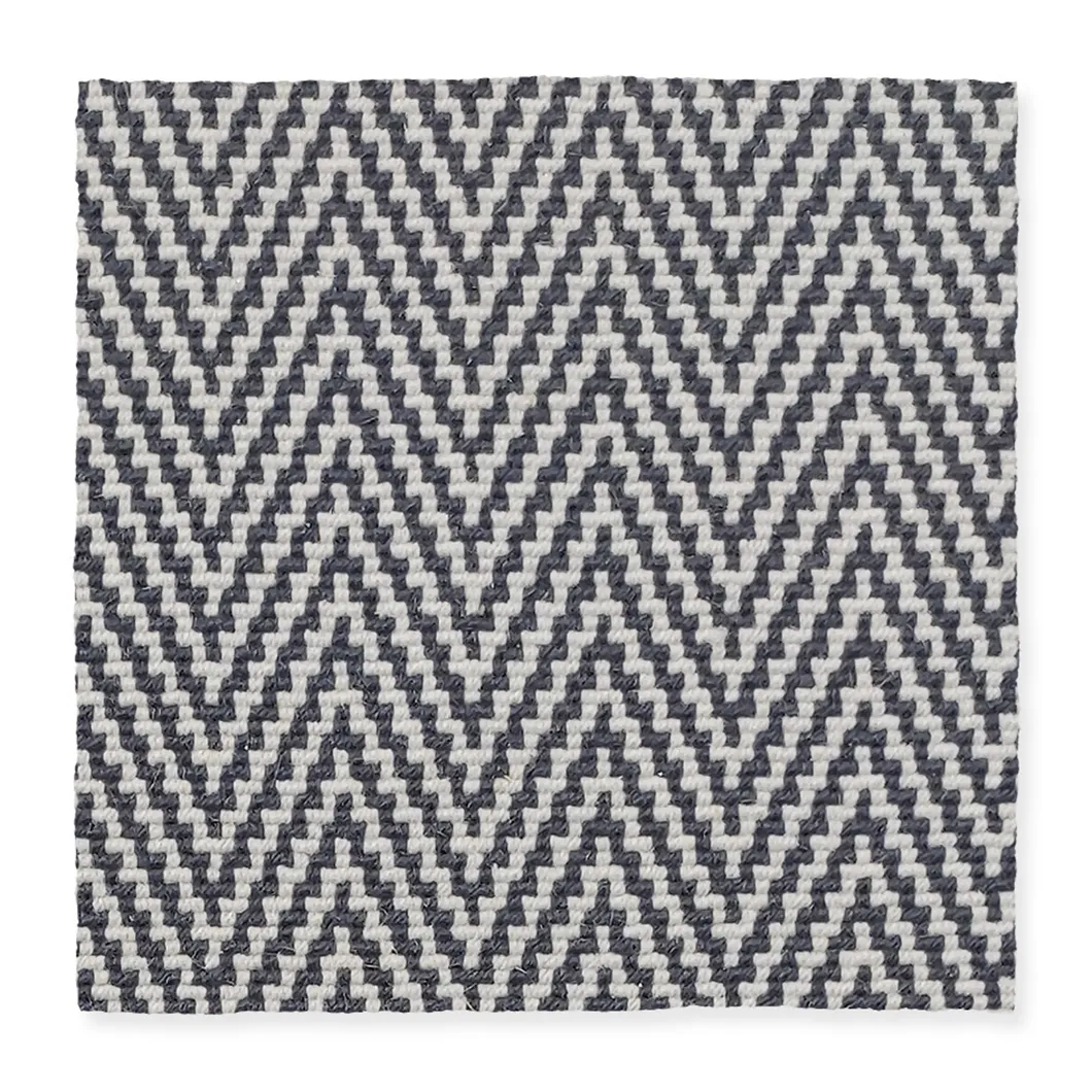 Rols Carpets - Diana Herringbone Alpine | wool carpet, wool rug, carpet and rugs, tappeti, moquette.