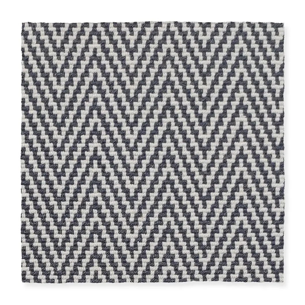 Rols Carpets - Diana Herringbone Alpine | wool carpet, wool rug, carpet and rugs, tappeti, moquette.