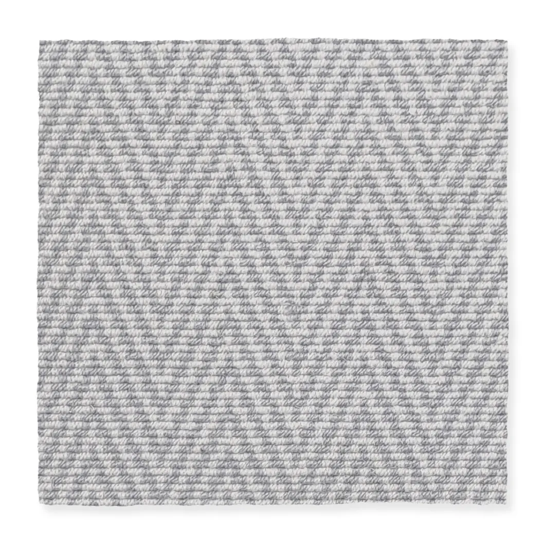 Rols Carpets - Diana Herringbone Dove | wool carpet, wool rug, carpet and rugs, tappeti, moquette.