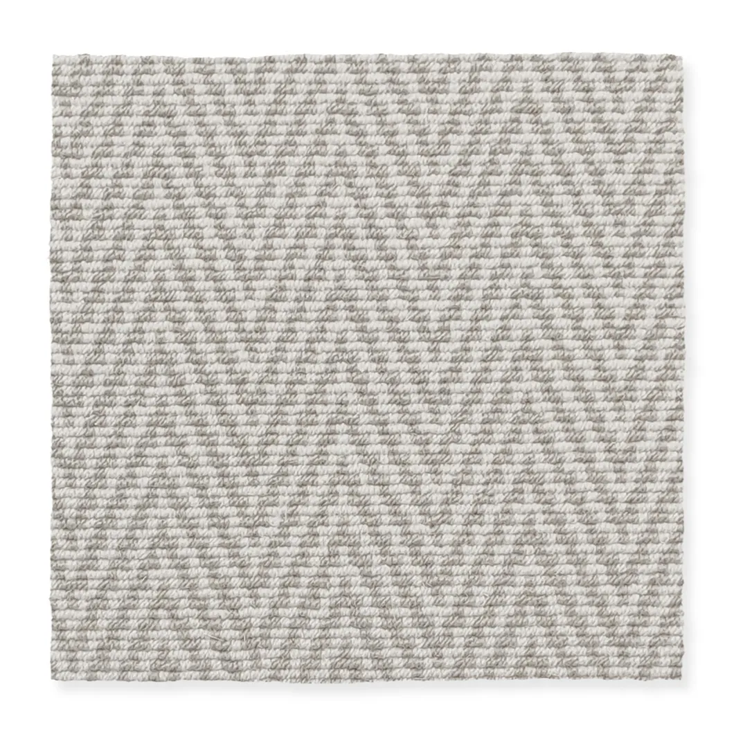 Rols Carpets - Diana Herringbone Heavy Stone | wool carpet, wool rug, carpet and rugs, tappeti, moquette.