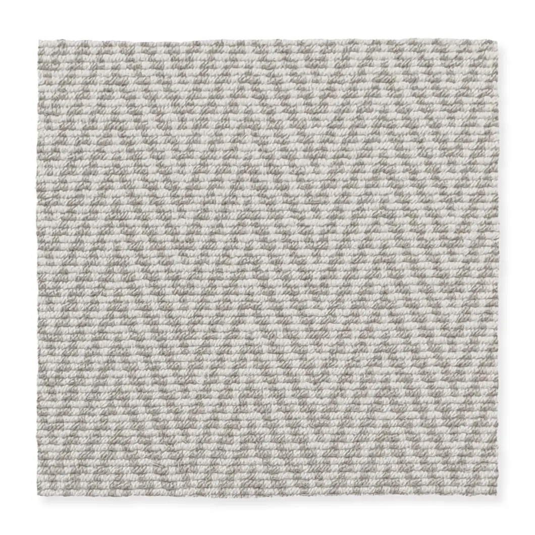 Rols Carpets - Diana Herringbone Heavy Stone | wool carpet, wool rug, carpet and rugs, tappeti, moquette.