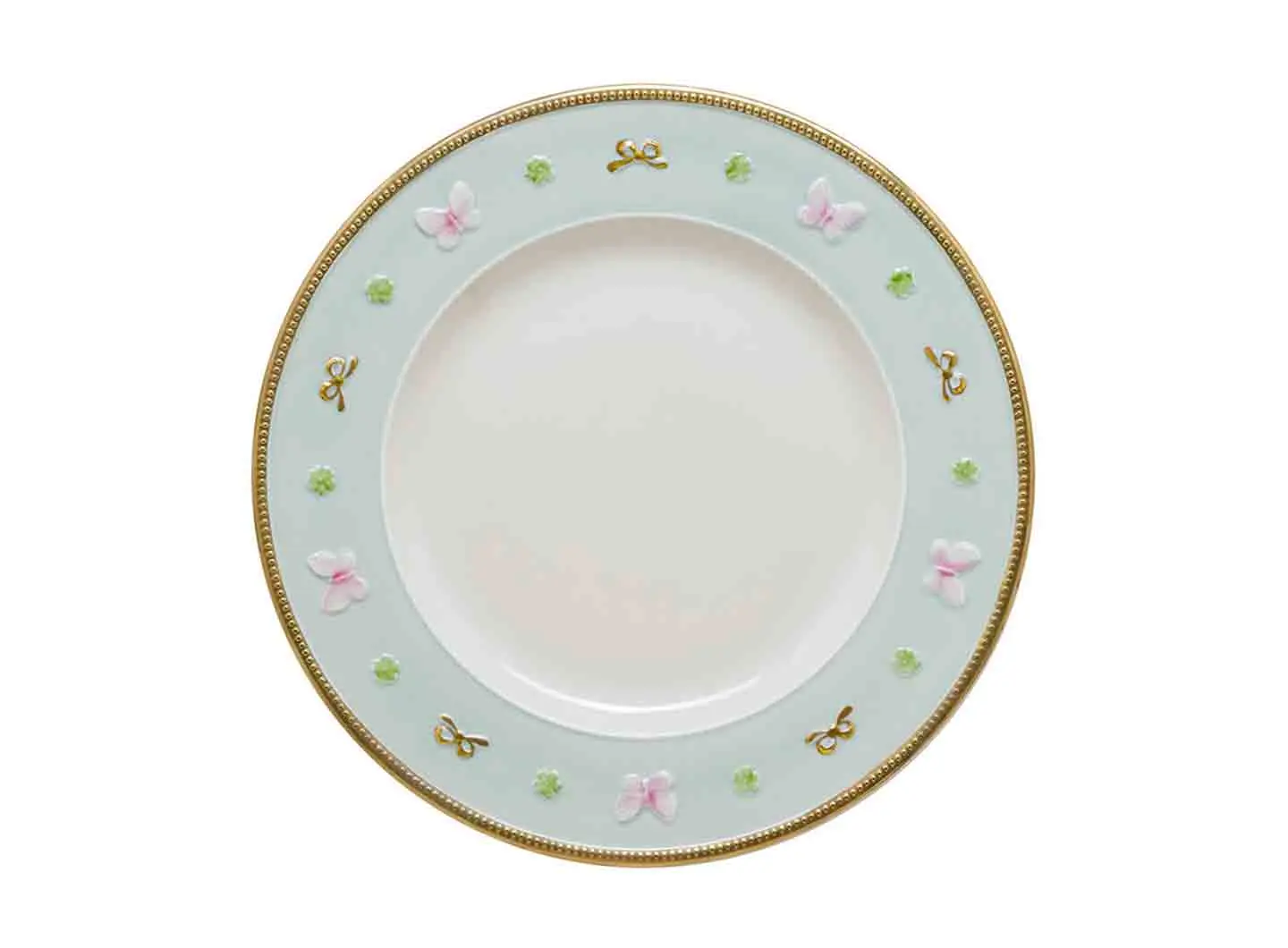 DINNER PLATE