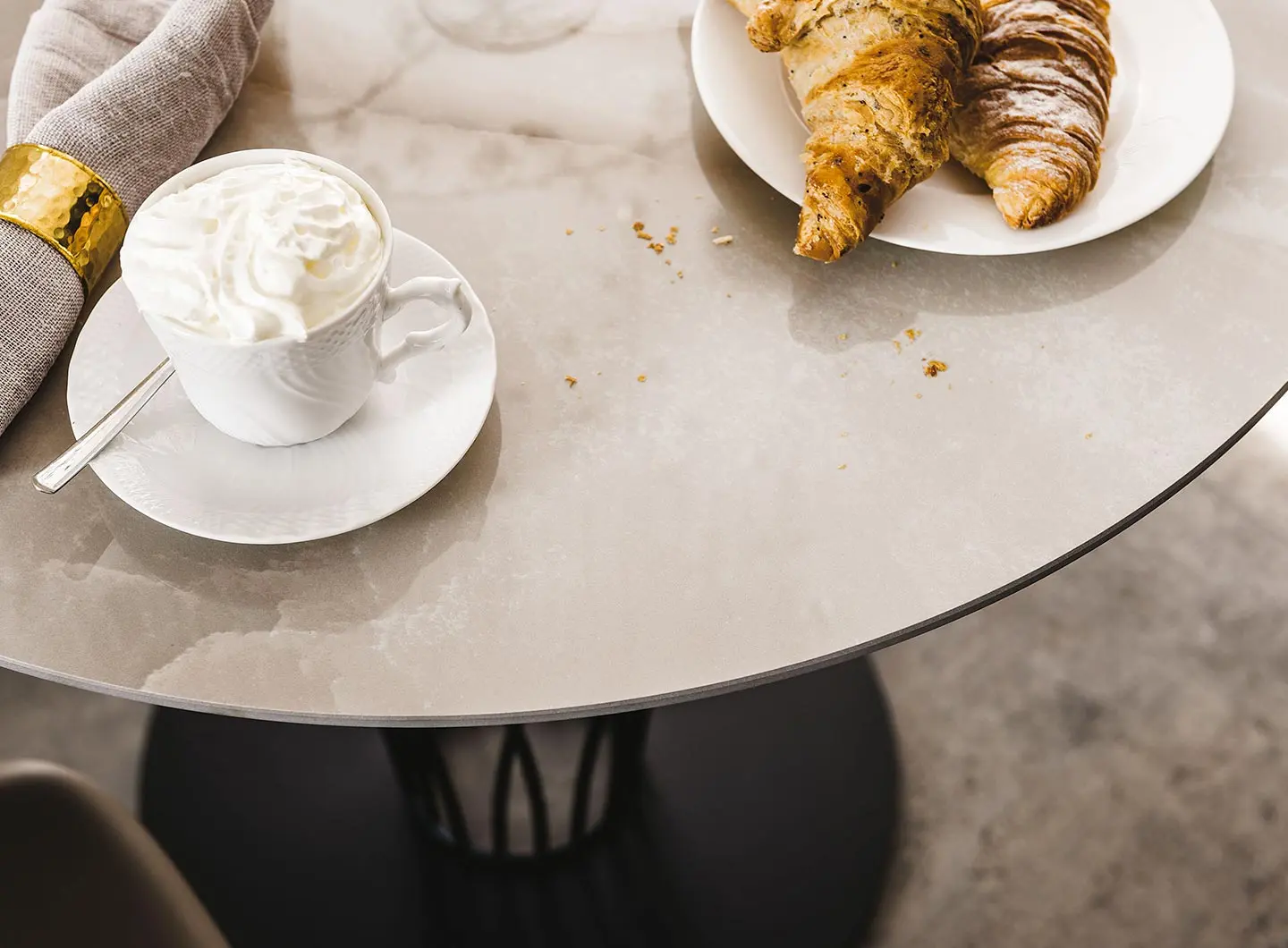 美品】Cattelan Italia Nido Coffee Table（Buy the Nido Coffee