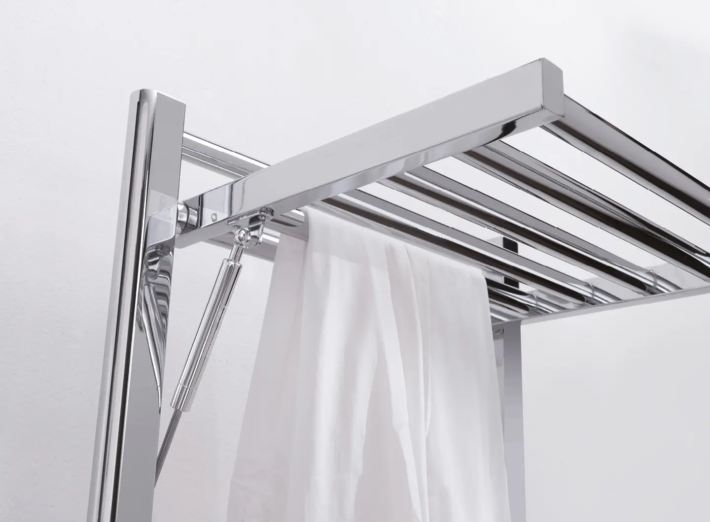 Dryer Plus Con Termoventilatore
