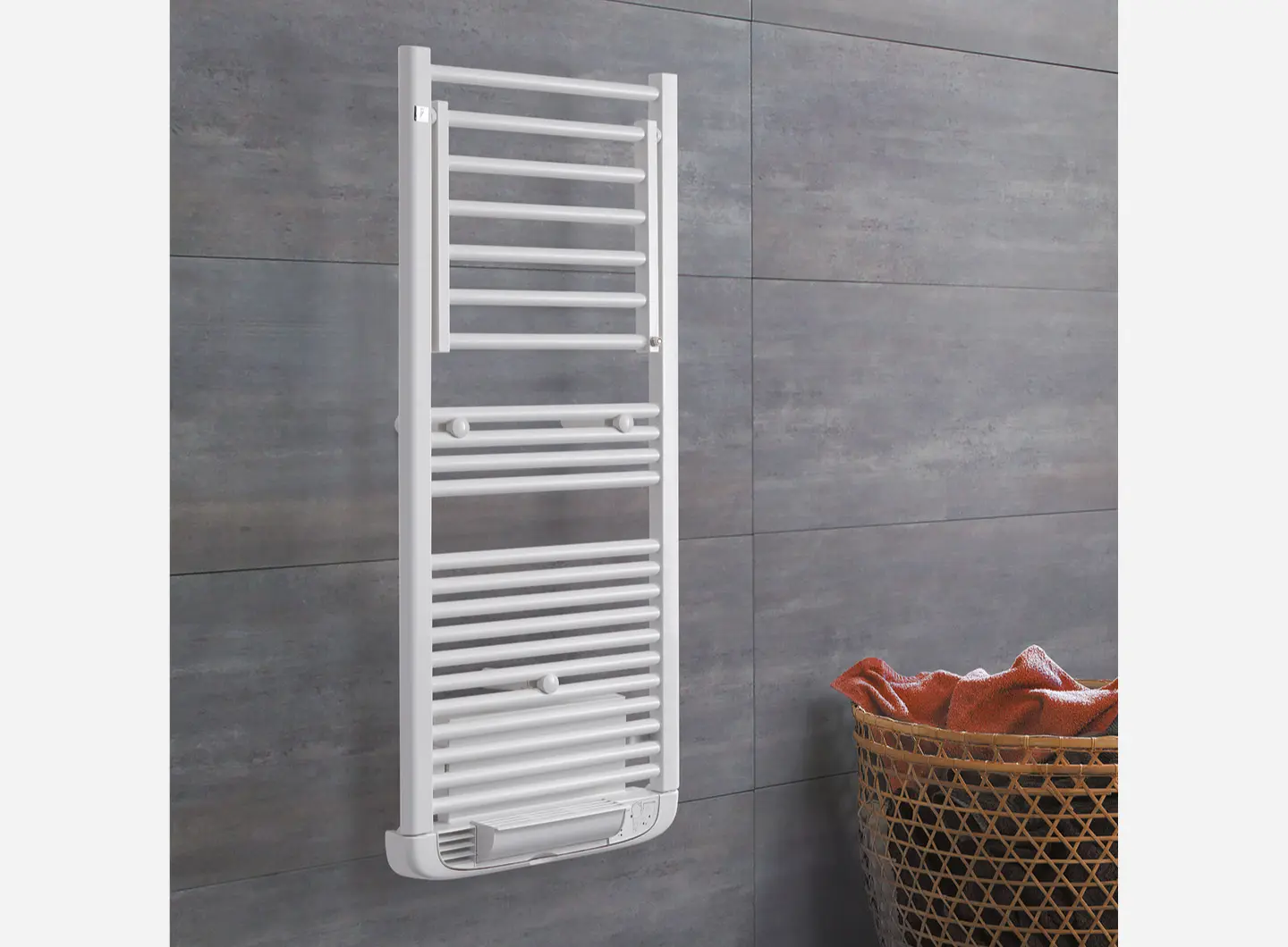 Dryer Plus Con Termoventilatore