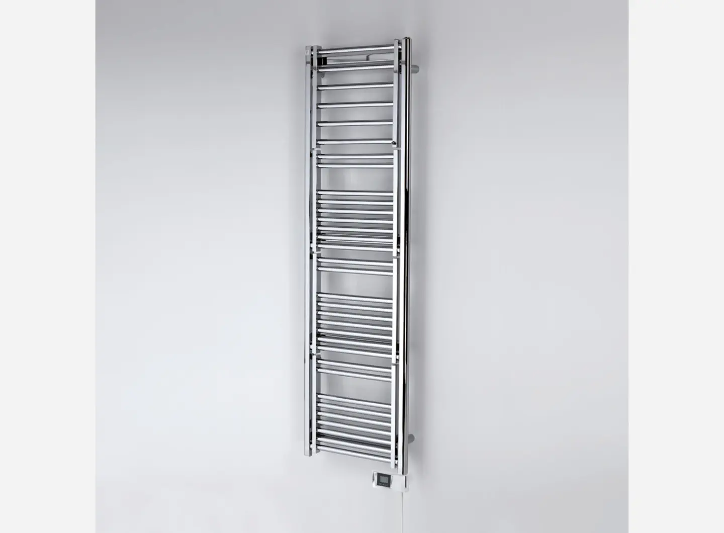 Scaldasalviette elettrico Stendy Electric