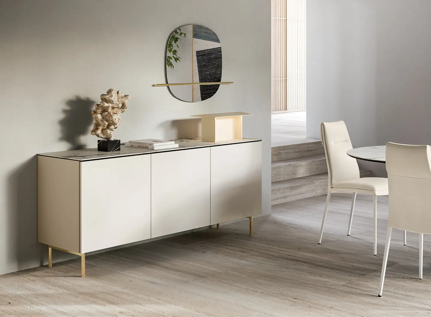 Calligaris - Universal