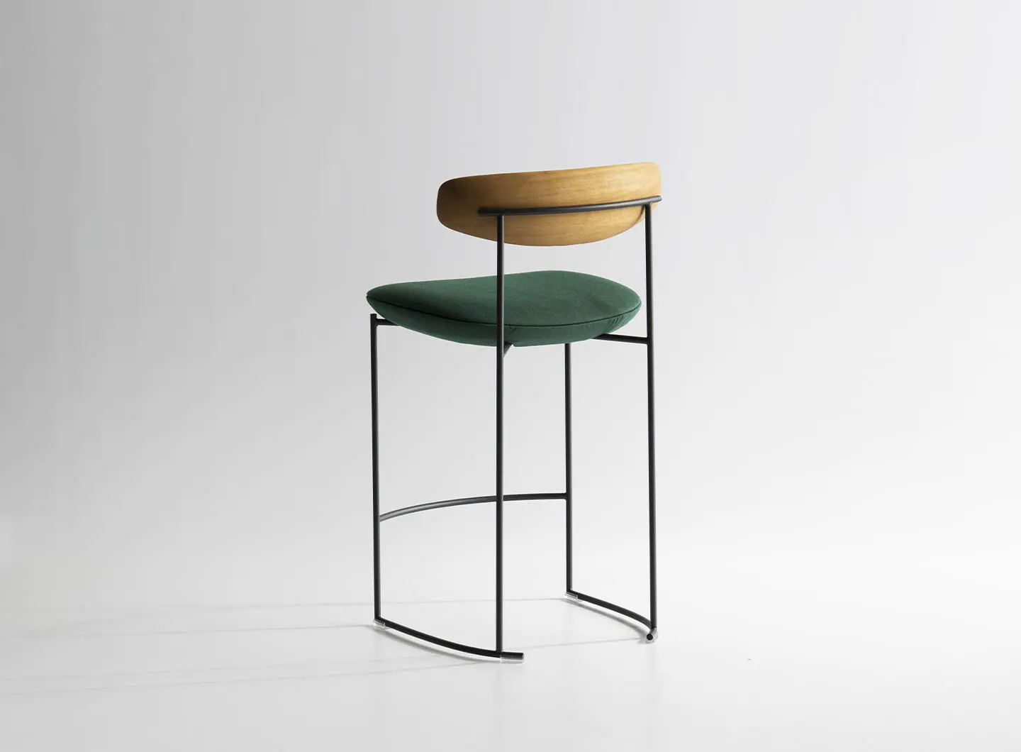 Potocco - Keel Stools