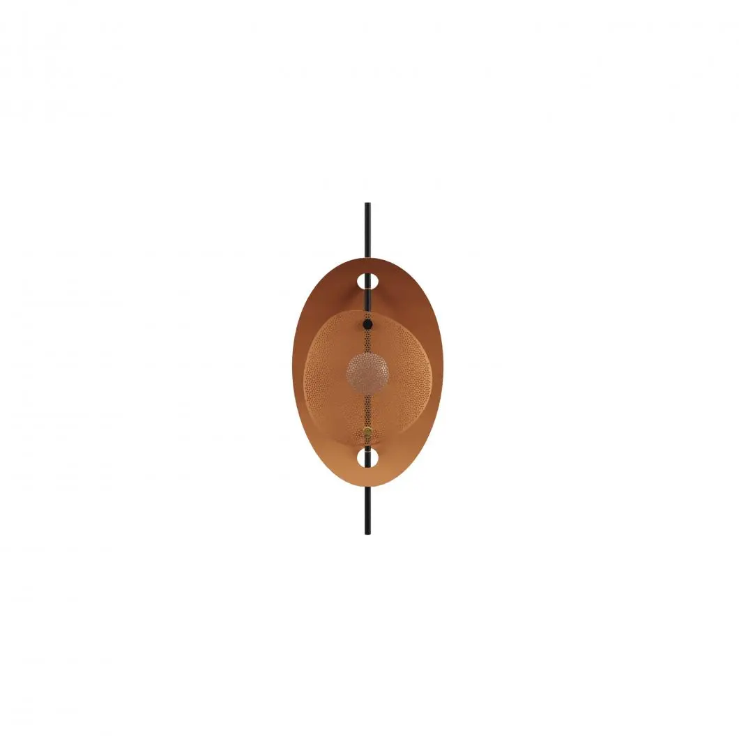 Lampada Corolle