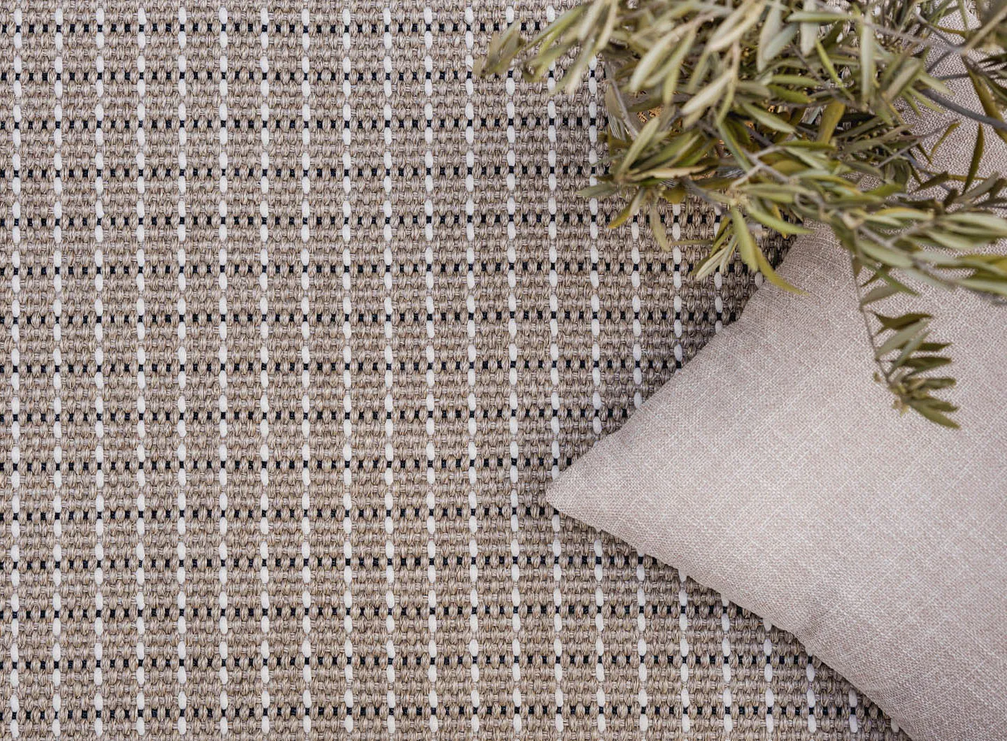 Rols Carpets - Terra (outdoor, rugs, rug, carpets, Tappeti, moquette, recycled, PET, plastic, sinthetic)) 