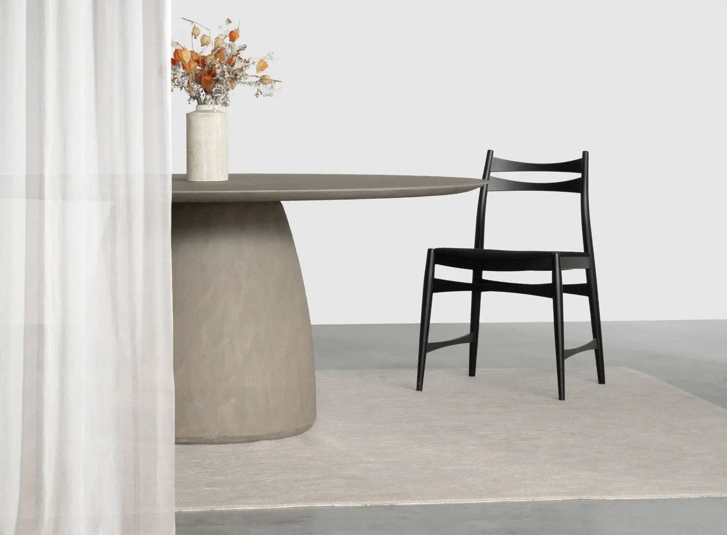BOLD TABLE