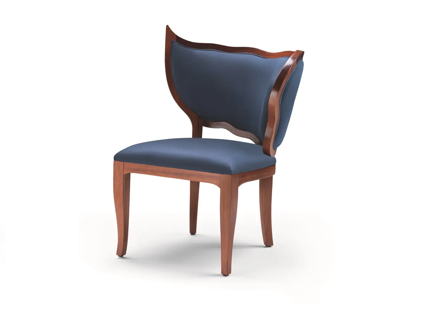 Ciuffo armchair - Fratelli Boffi