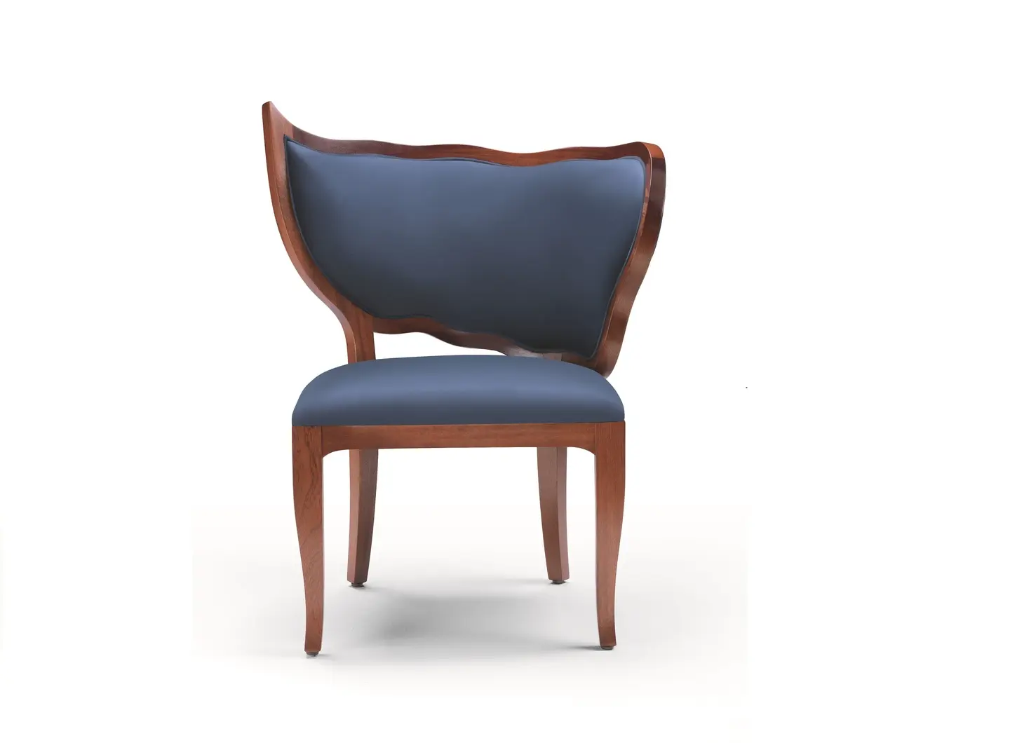 Ciuffo armchair - Fratelli Boffi