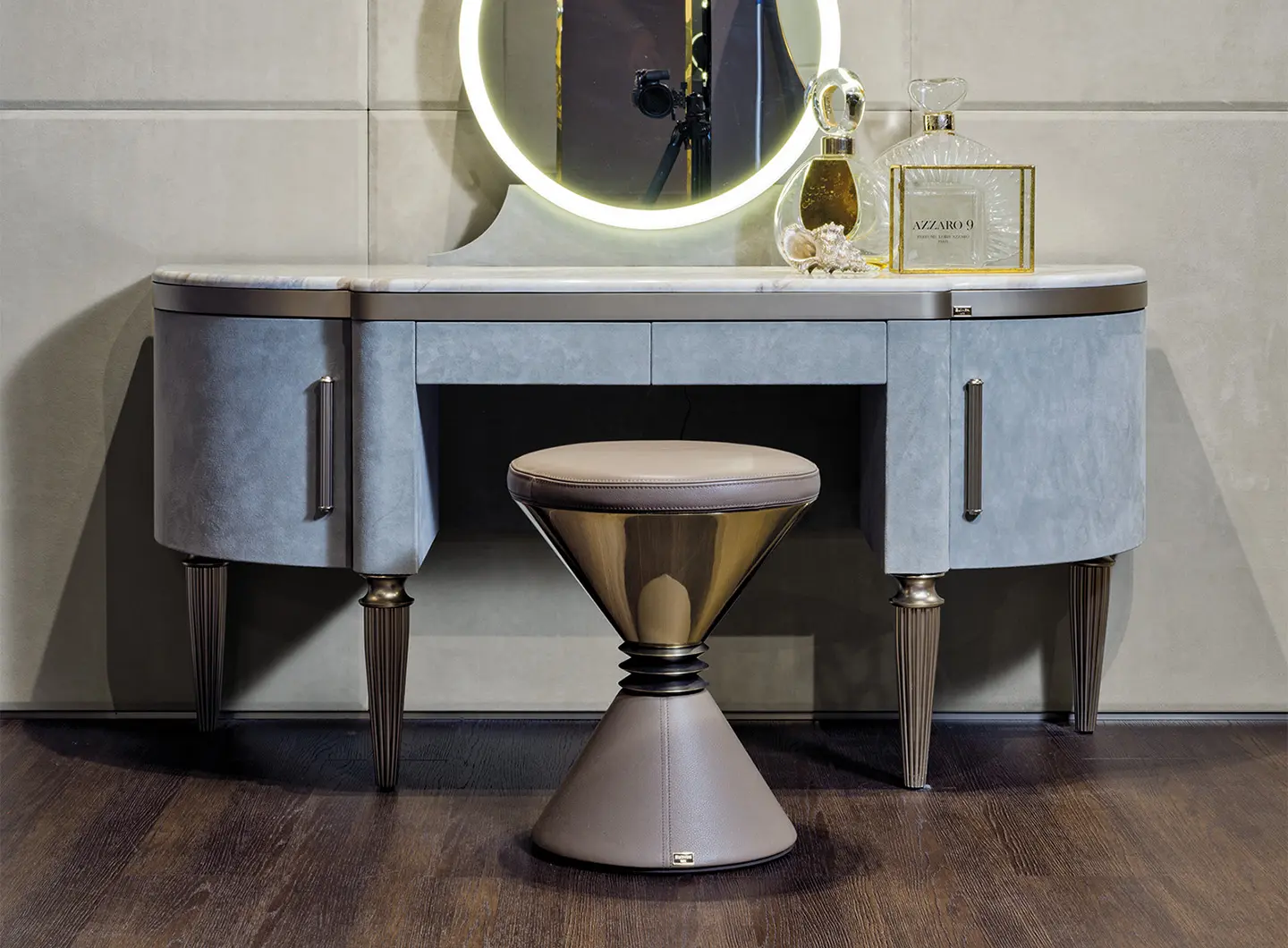 LONGHI | ANGIE small table