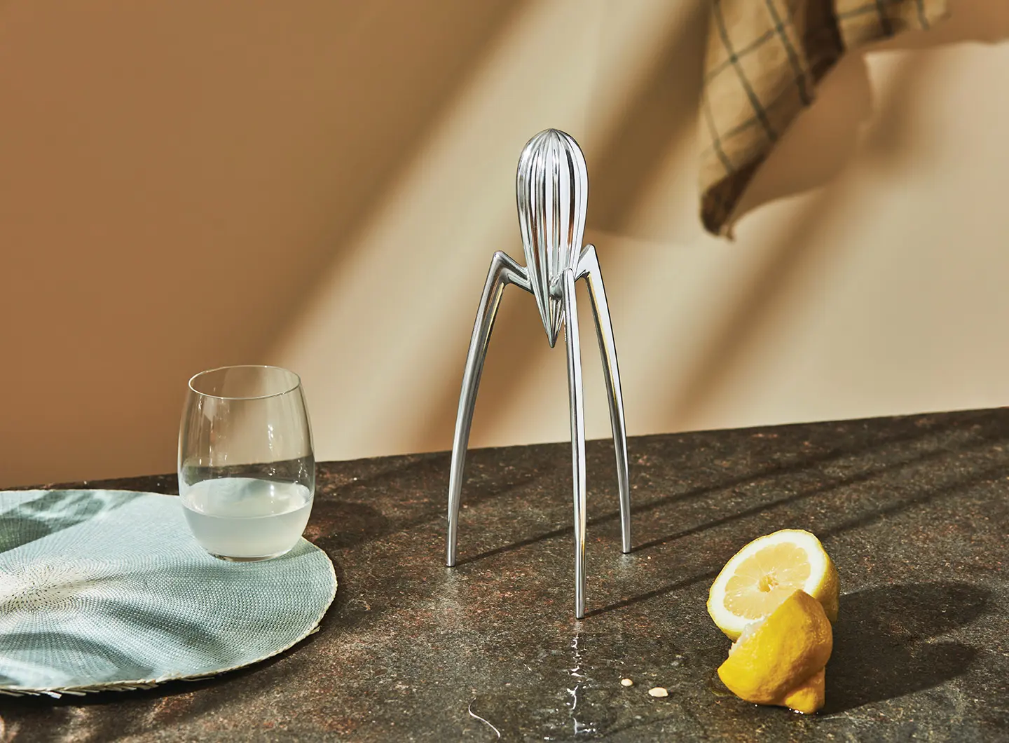 Alessi, 100 years of successful objects. A new century of