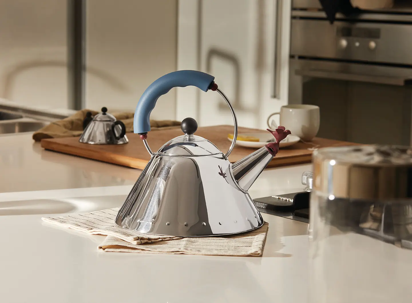 Alessi, 100 years of successful objects. A new century of