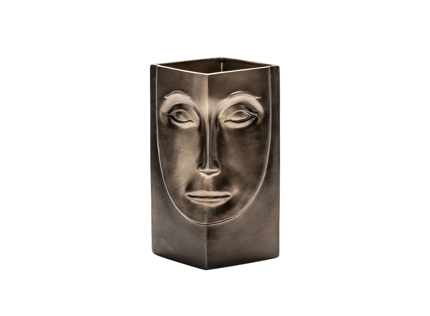 Face vases collection