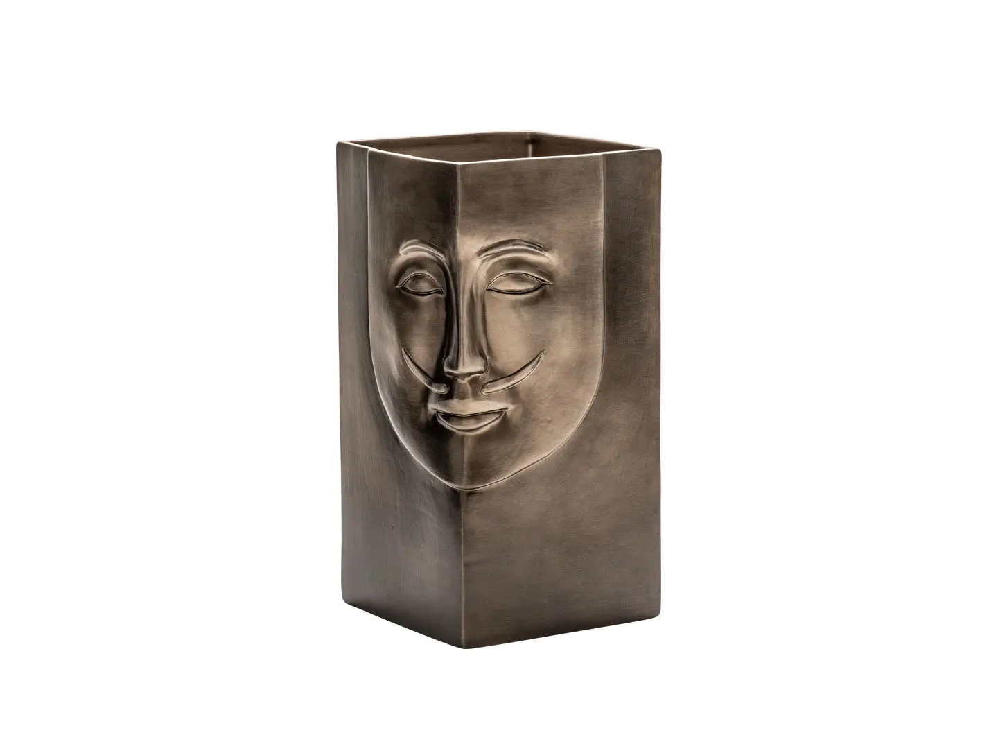 Face vases collection