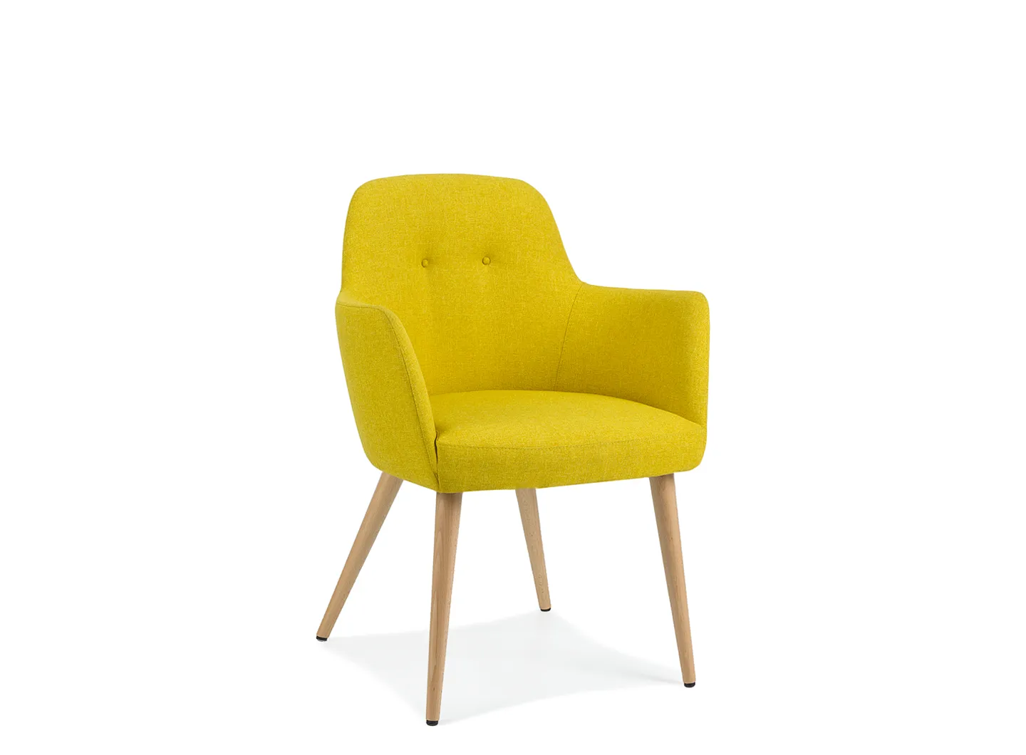 Wooden Chair - GL026