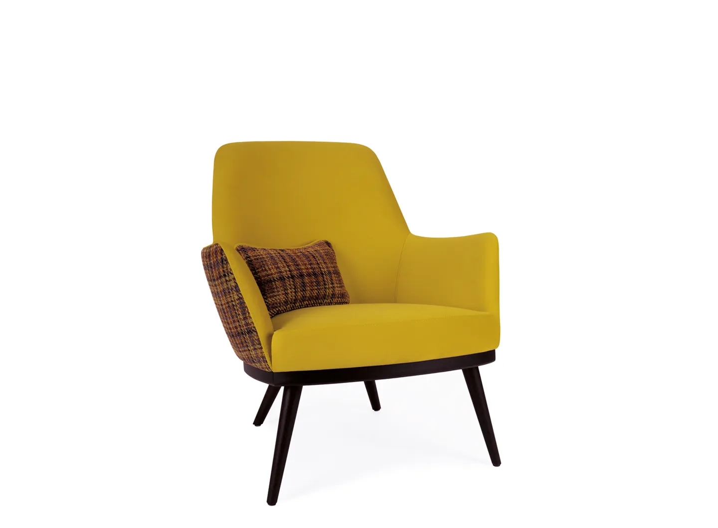 Wooden Armchair - GL063