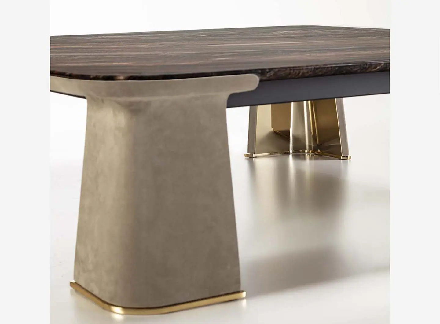 LONGHI | BALANCE small table