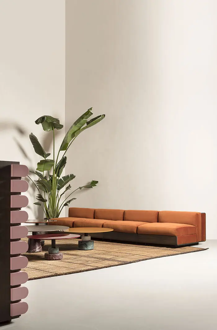 LIFE SOFA DETTAGLIO 1