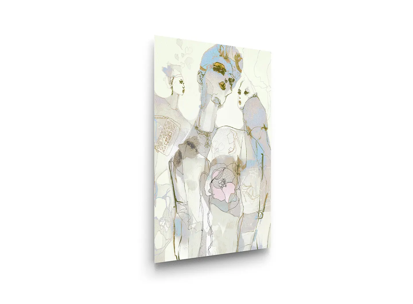MOMENTI - PAINTING