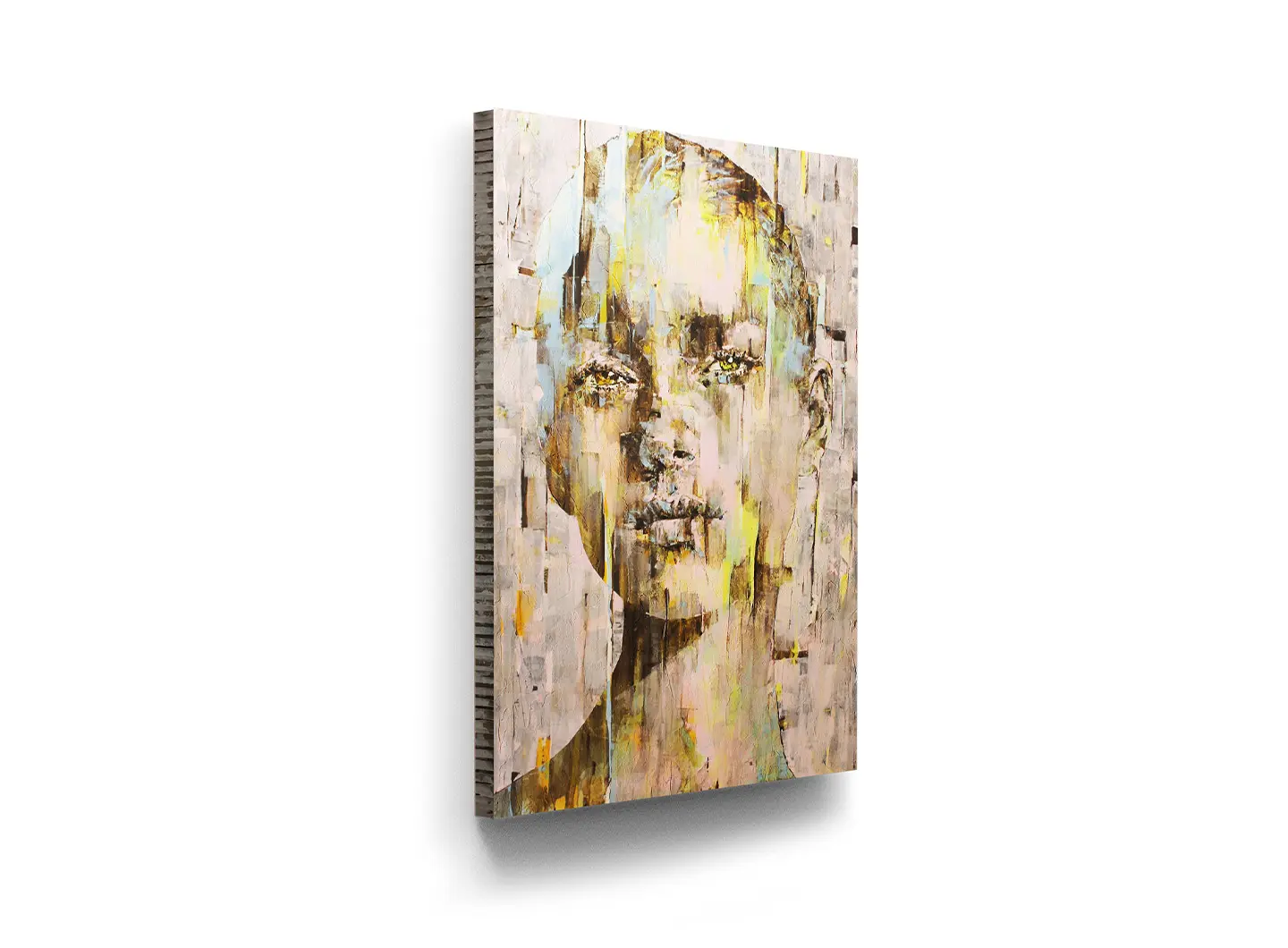 MOMENTI - PAINTING