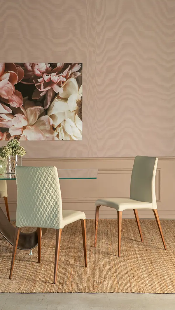 ARAGONA ELITE CHAIR