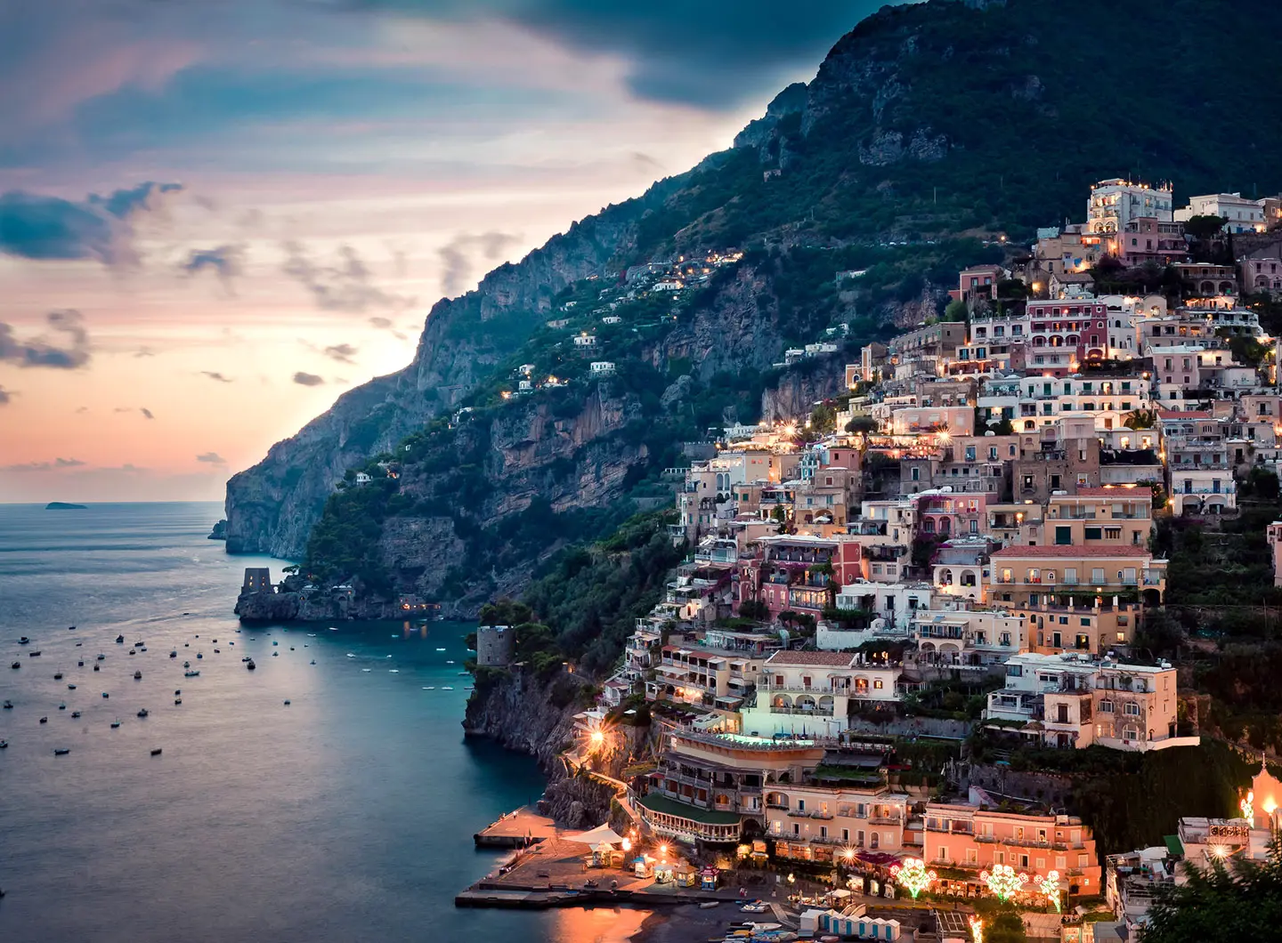 Ceramica Francesco De Maio - Amalfi Coast – Positano