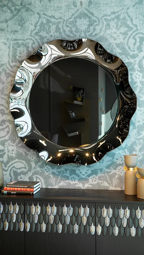 DORIAN MIRROR