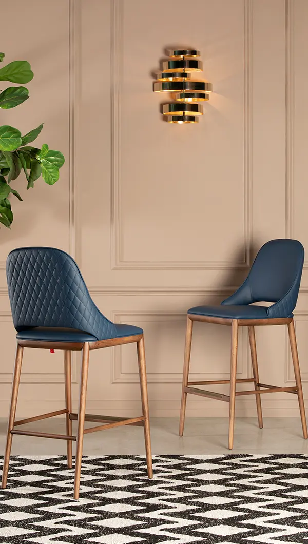MALVA ELITE STOOL