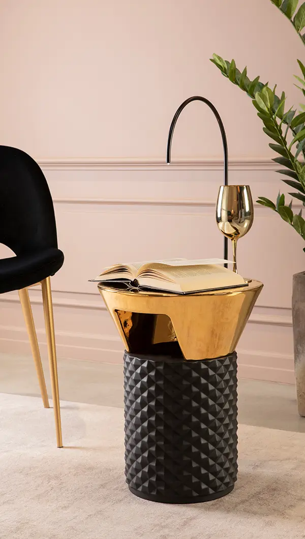 PALMBEACH COFFEE TABLE 