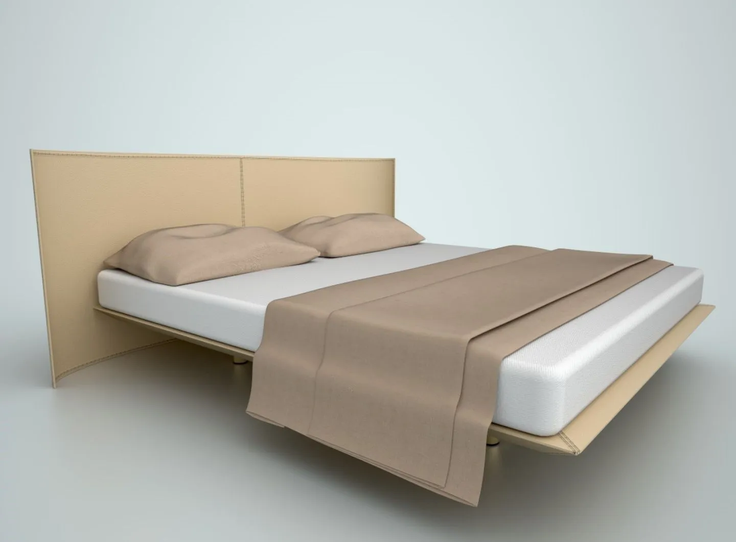 ARCO Bed frame