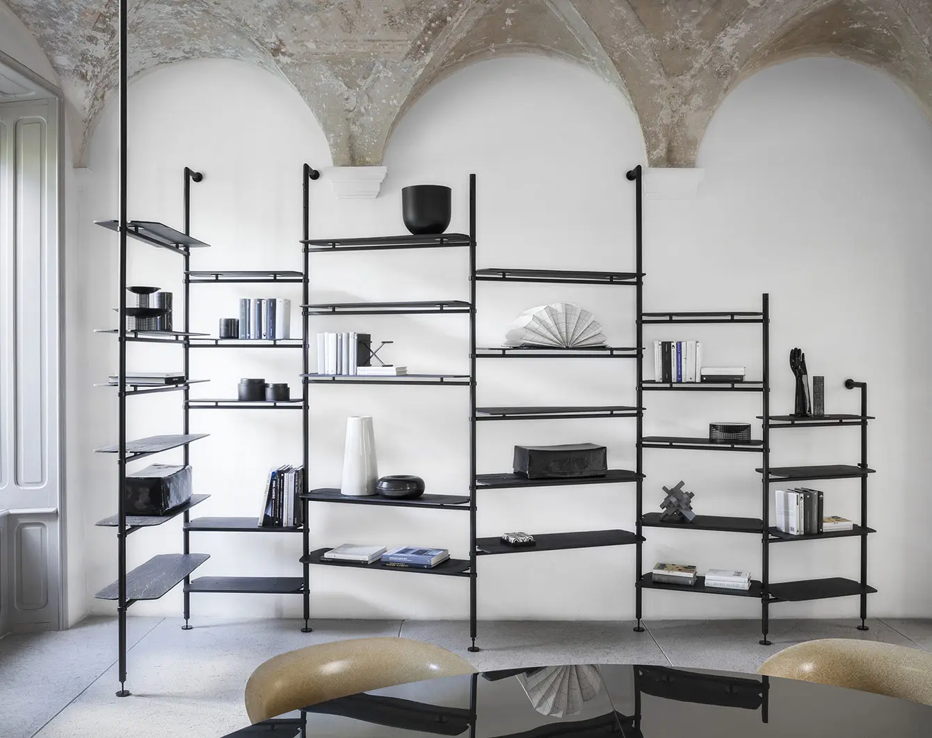 Levante - Bookshelves - Sebastiano Tosi - 2020 - Mogg