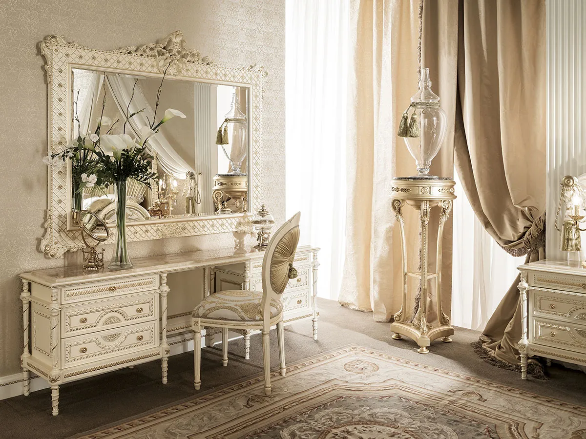 Classic furniture by Modenese Interiors