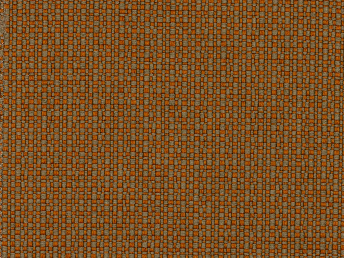 REVIVA | IRIS 100% recycled PET fabric.